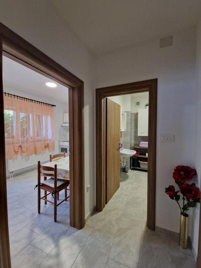 Apartments Nono Senj  Esterno foto