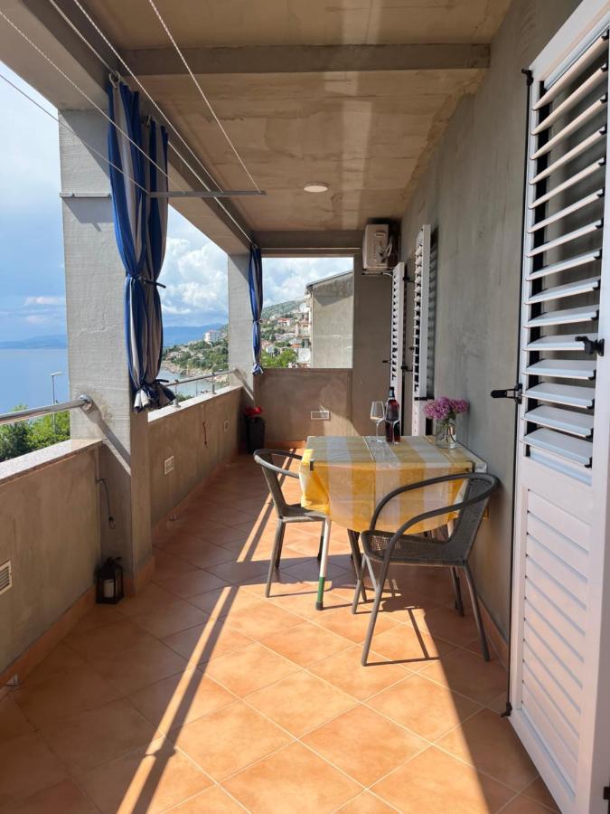 Apartments Nono Senj  Esterno foto